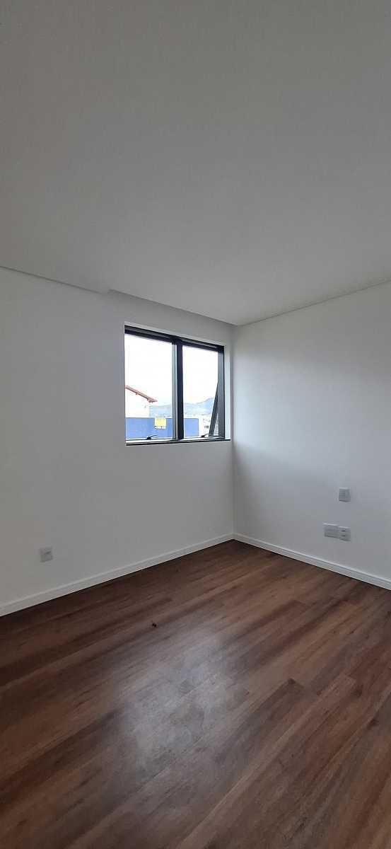 Cobertura, Sagrada Família, 3 Quartos, 2 Vagas, 1 Suíte