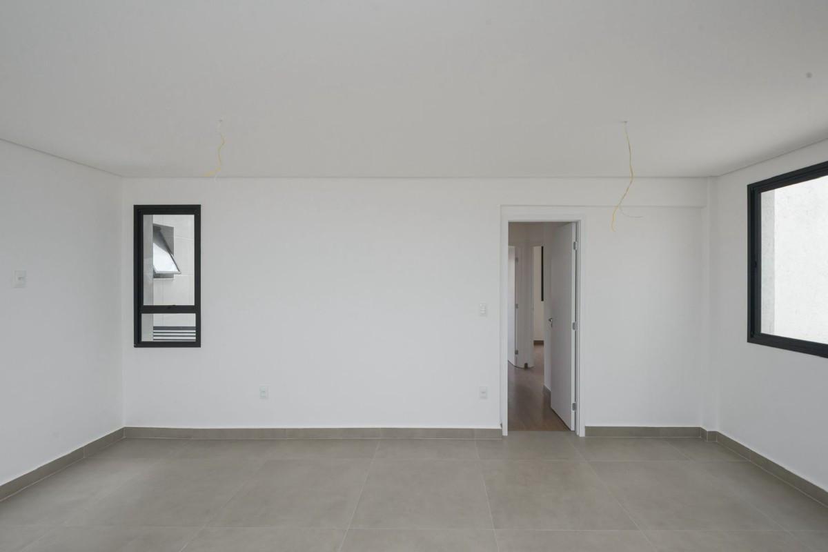 Apartamento, Cidade Nova, 3 Quartos, 2 Vagas, 1 Suíte
