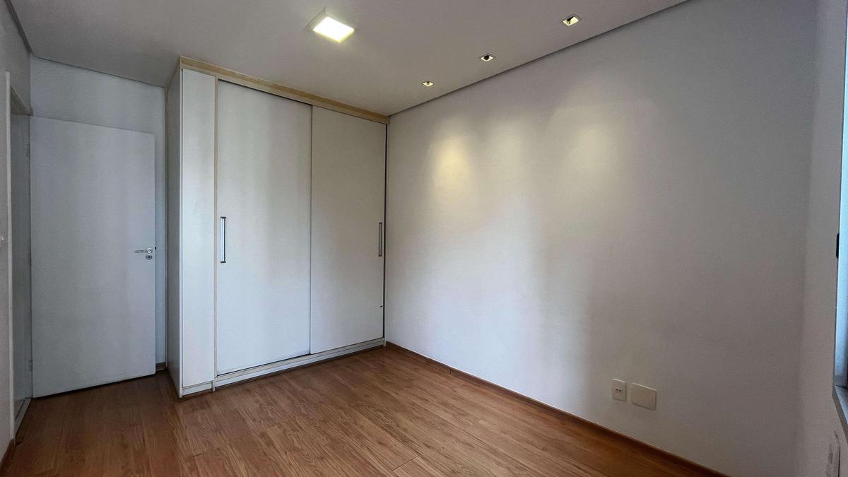 Apartamento, Sion, 3 Quartos, 1 Vaga, 1 Suíte