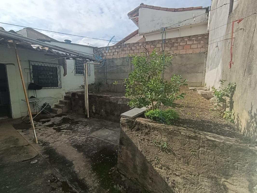 Casa, Dom Cabral, 3 Quartos, 1 Vaga, 1 Suíte