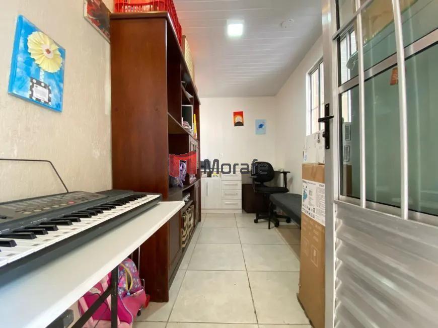 Casa, Planalto, 3 Quartos, 2 Vagas, 1 Suíte
