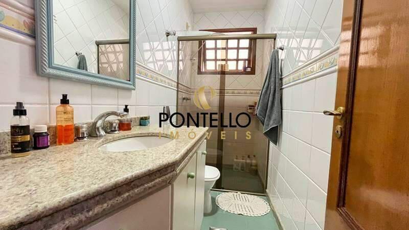 Casa, Palmares, 3 Quartos, 4 Vagas, 1 Suíte