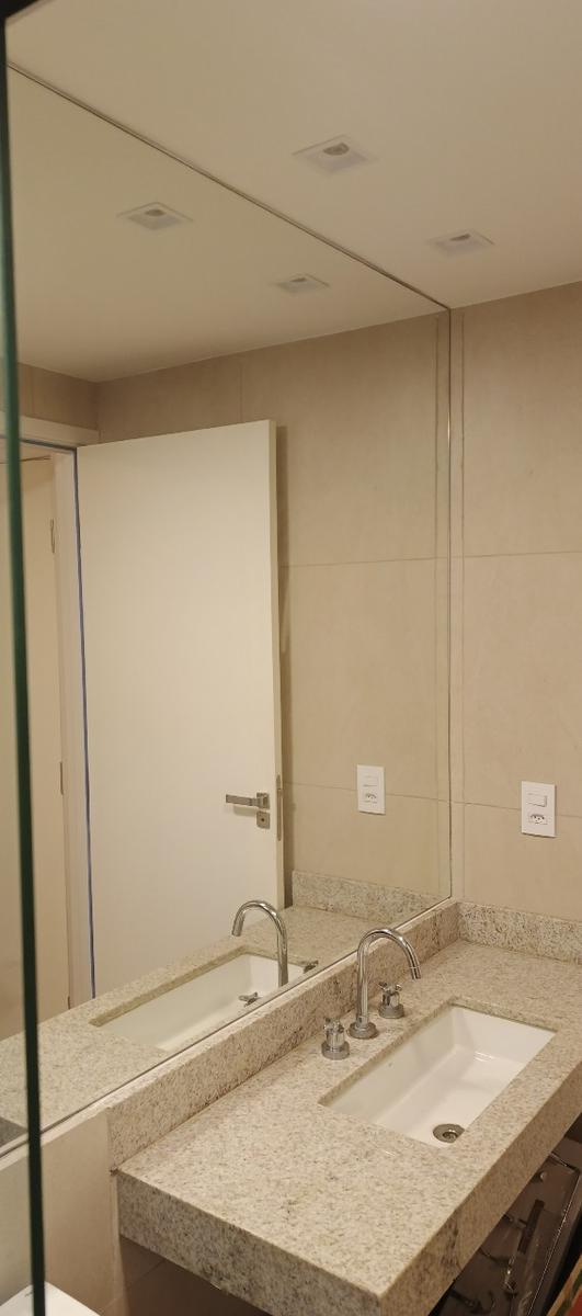 Apartamento, Santo Agostinho, 2 Quartos, 2 Vagas, 2 Suítes