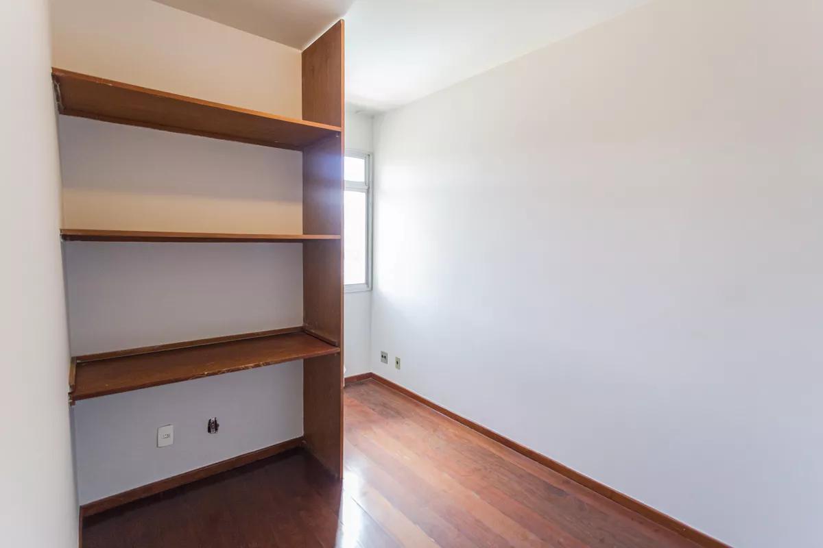 Apartamento, Santo Antônio, 4 Quartos, 3 Vagas, 1 Suíte