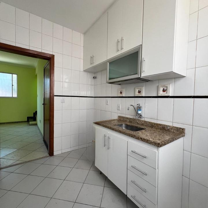 Cobertura, Paquetá, 3 Quartos, 1 Vaga, 1 Suíte