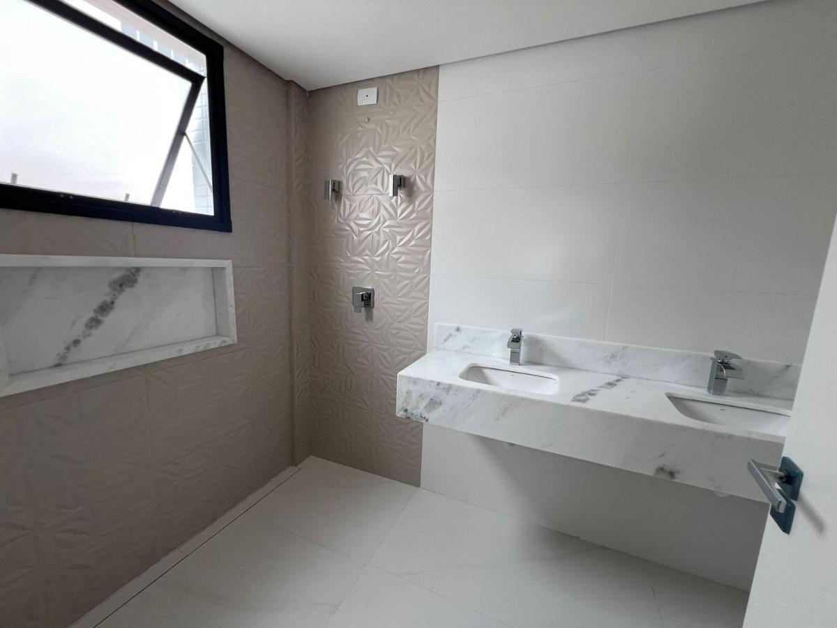 Apartamento, Liberdade, 4 Quartos, 3 Vagas, 3 Suítes
