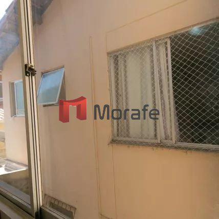 Apartamento, Ouro Preto, 2 Quartos, 1 Vaga