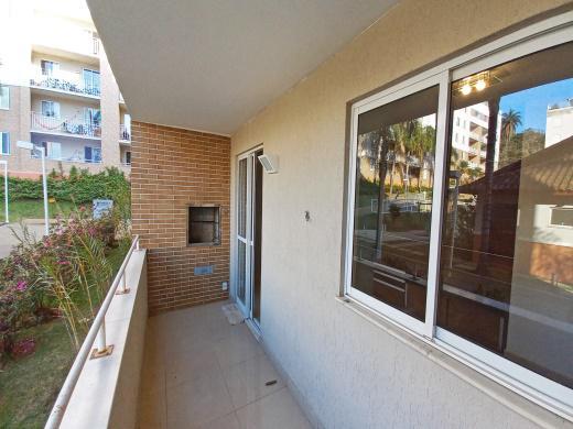 Apartamento, Ipê, 3 Quartos, 2 Vagas, 1 Suíte