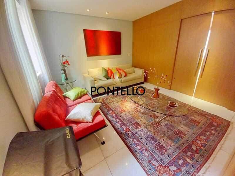 Casa, Comiteco, 5 Quartos, 4 Vagas, 5 Suítes