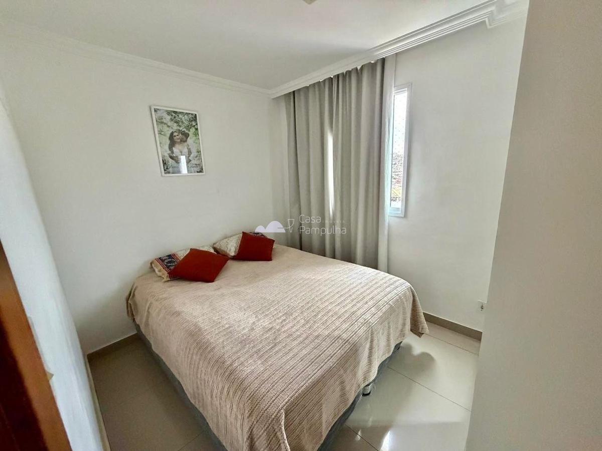 Apartamento, Copacabana, 2 Quartos, 1 Vaga