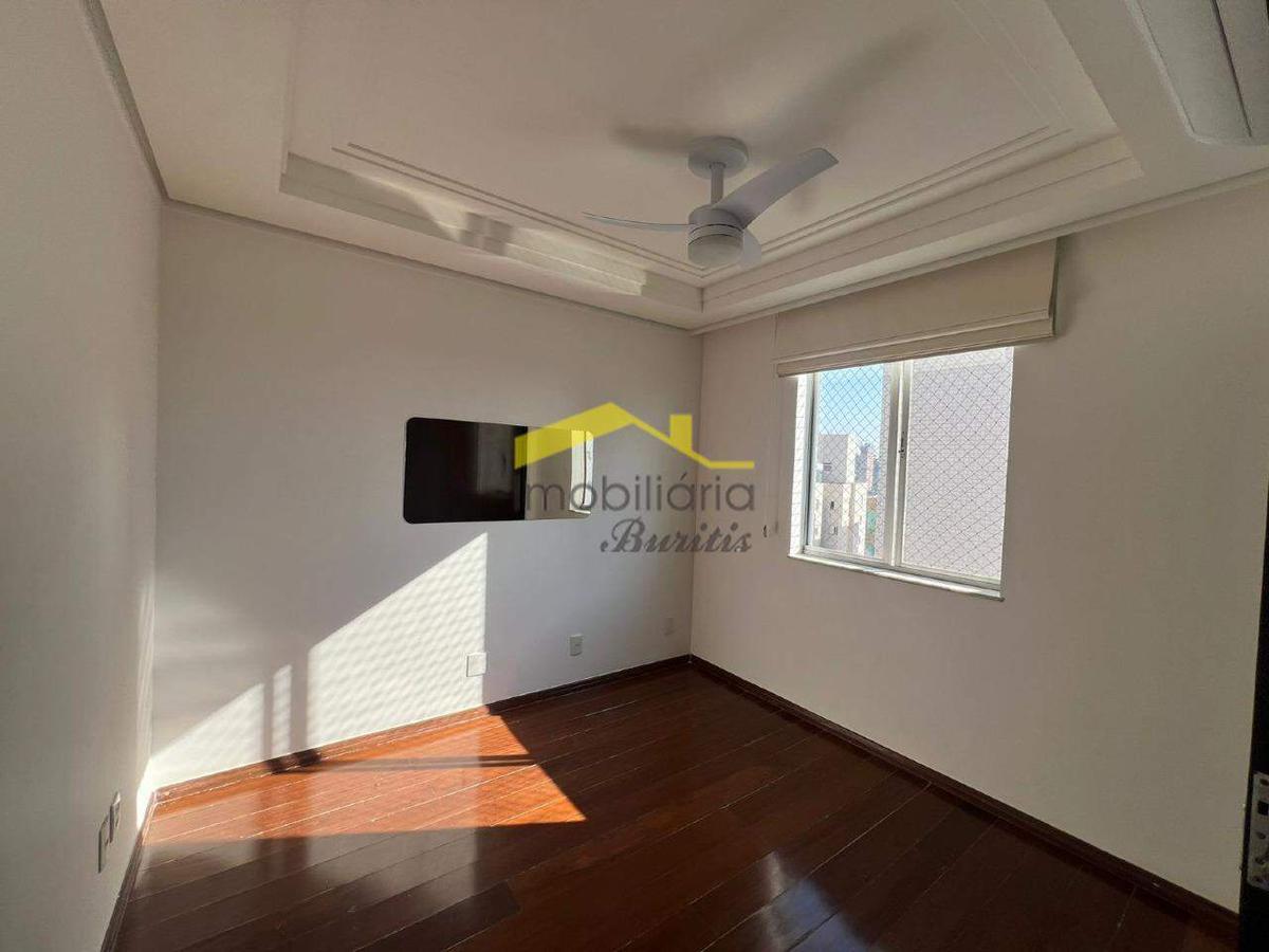 Apartamento, Buritis, 3 Quartos, 2 Vagas, 1 Suíte