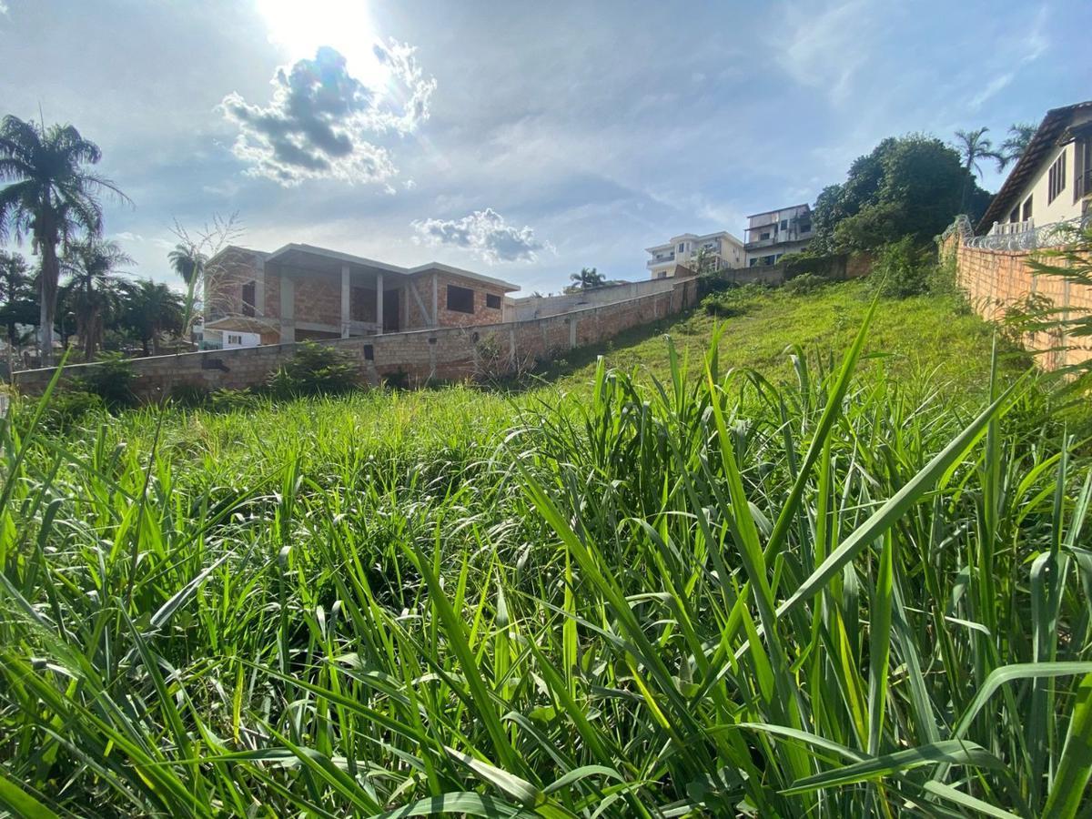 Lote, Garças, 0 Quarto, 0 Vaga