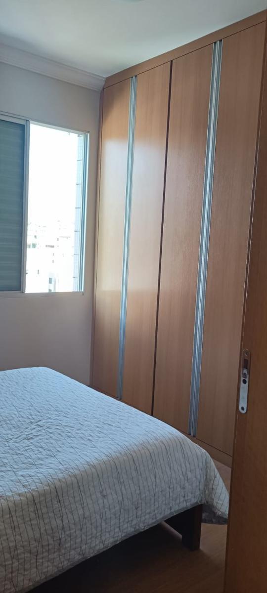 Cobertura, União, 3 Quartos, 2 Vagas, 1 Suíte