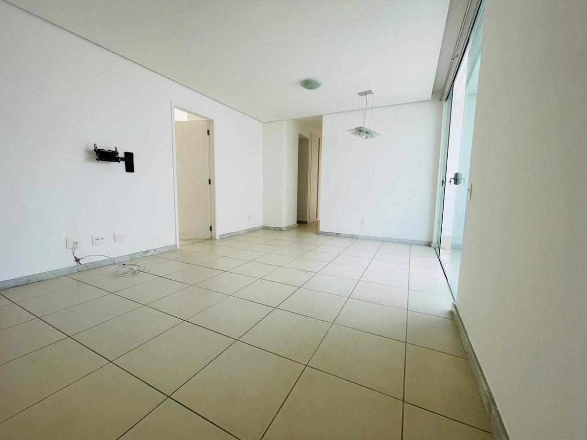 Apartamento, Buritis, 3 Quartos, 2 Vagas, 1 Suíte