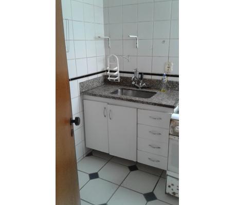 Apartamento, Bandeirantes (pampulha), 3 Quartos, 1 Vaga