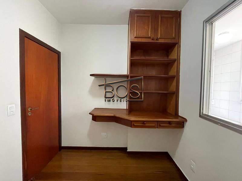 Apartamento, Savassi, 3 Quartos, 2 Vagas, 1 Suíte