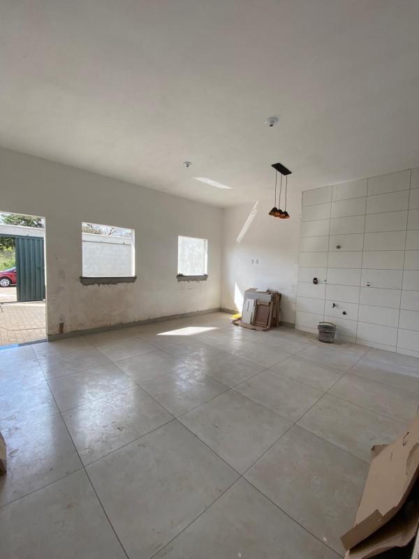 Casa, Riacho da Mata, 2 Quartos, 2 Vagas