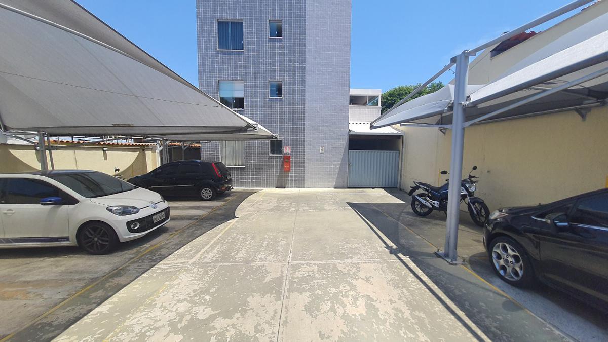 Cobertura, Milionários, 2 Quartos, 1 Vaga