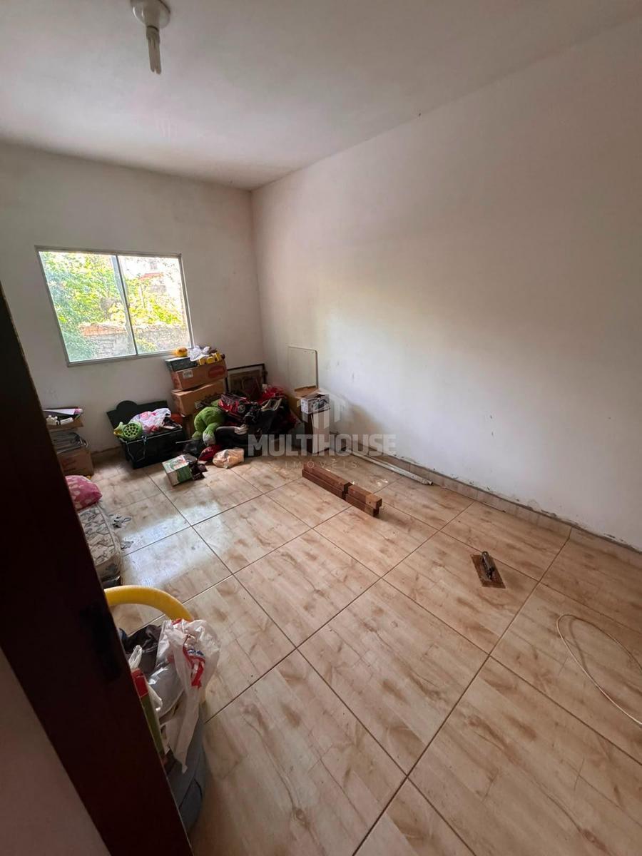 Casa, Candelária, 4 Quartos, 3 Vagas, 1 Suíte
