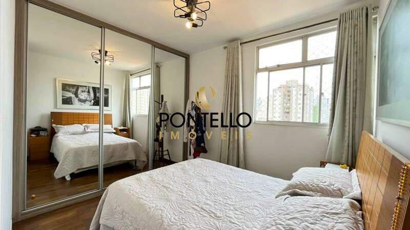 Cobertura, Alto Barroca, 4 Quartos, 2 Vagas, 1 Suíte