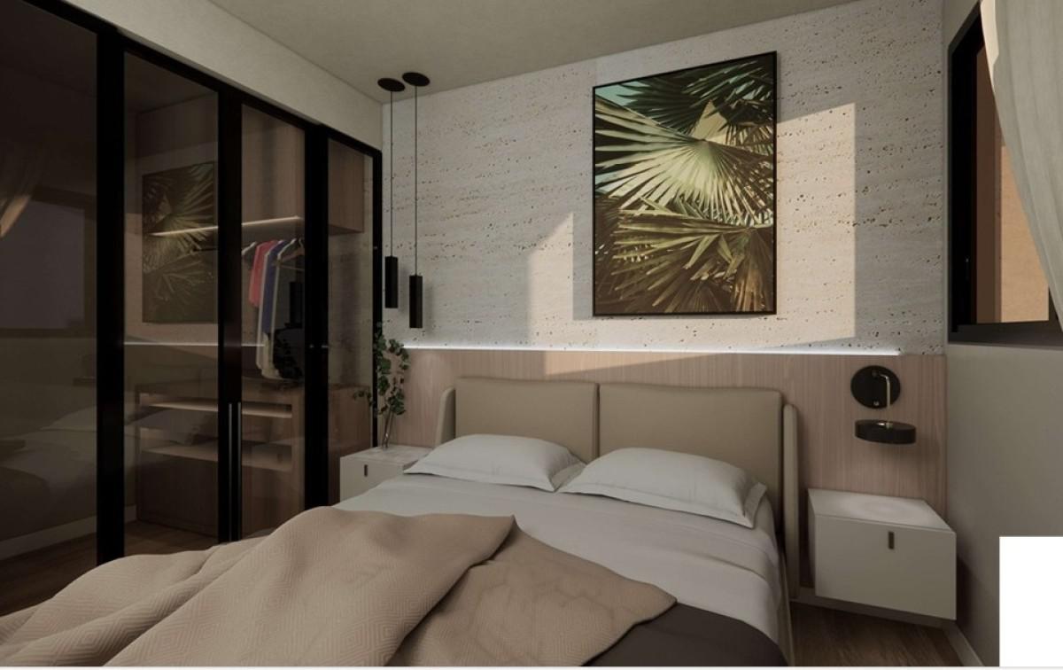 Apartamento, Coração Eucarístico, 3 Quartos, 2 Vagas, 1 Suíte