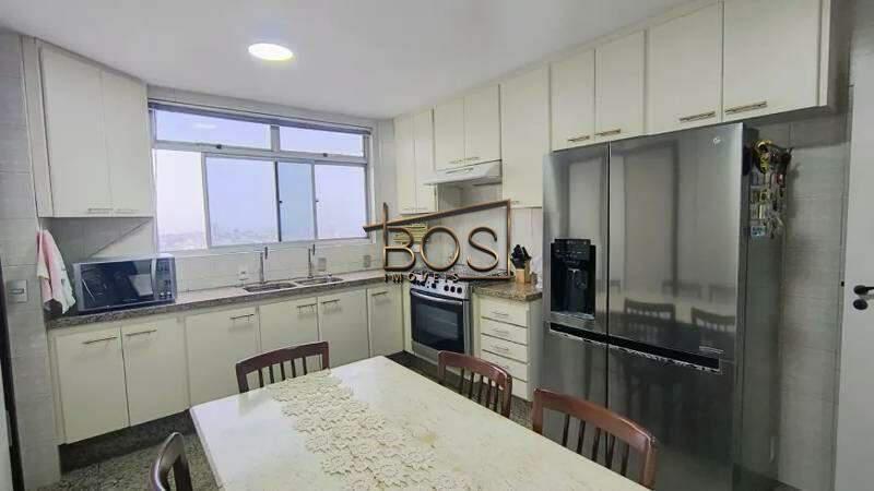 Apartamento, Gutierrez, 4 Quartos, 3 Vagas, 1 Suíte