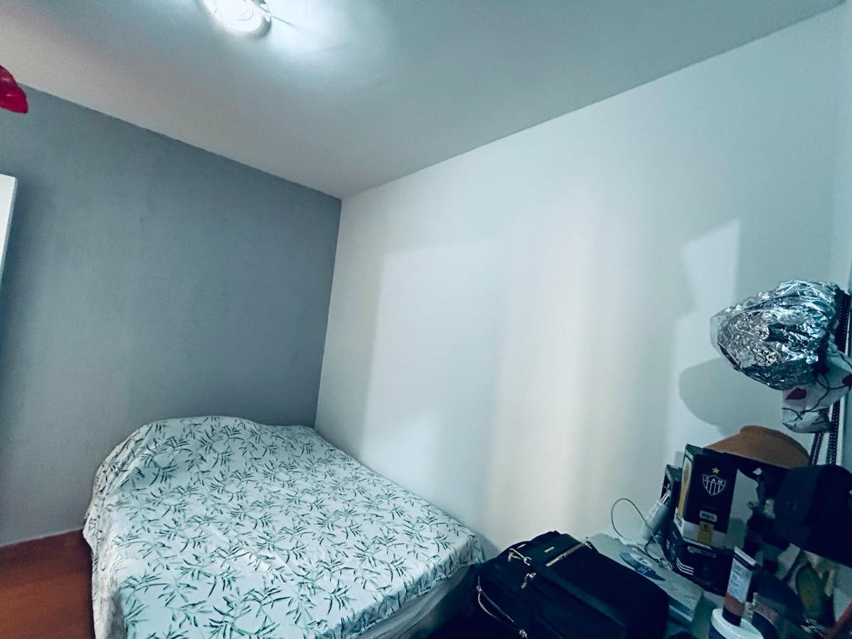 Casa, Copacabana, 2 Quartos, 1 Vaga
