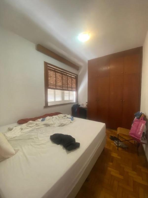 Prédio, Serra, 10 Quartos, 1 Vaga