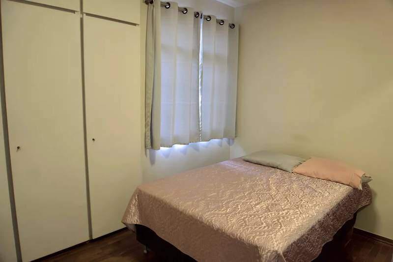 Apartamento, Gutierrez, 3 Quartos, 2 Vagas, 1 Suíte
