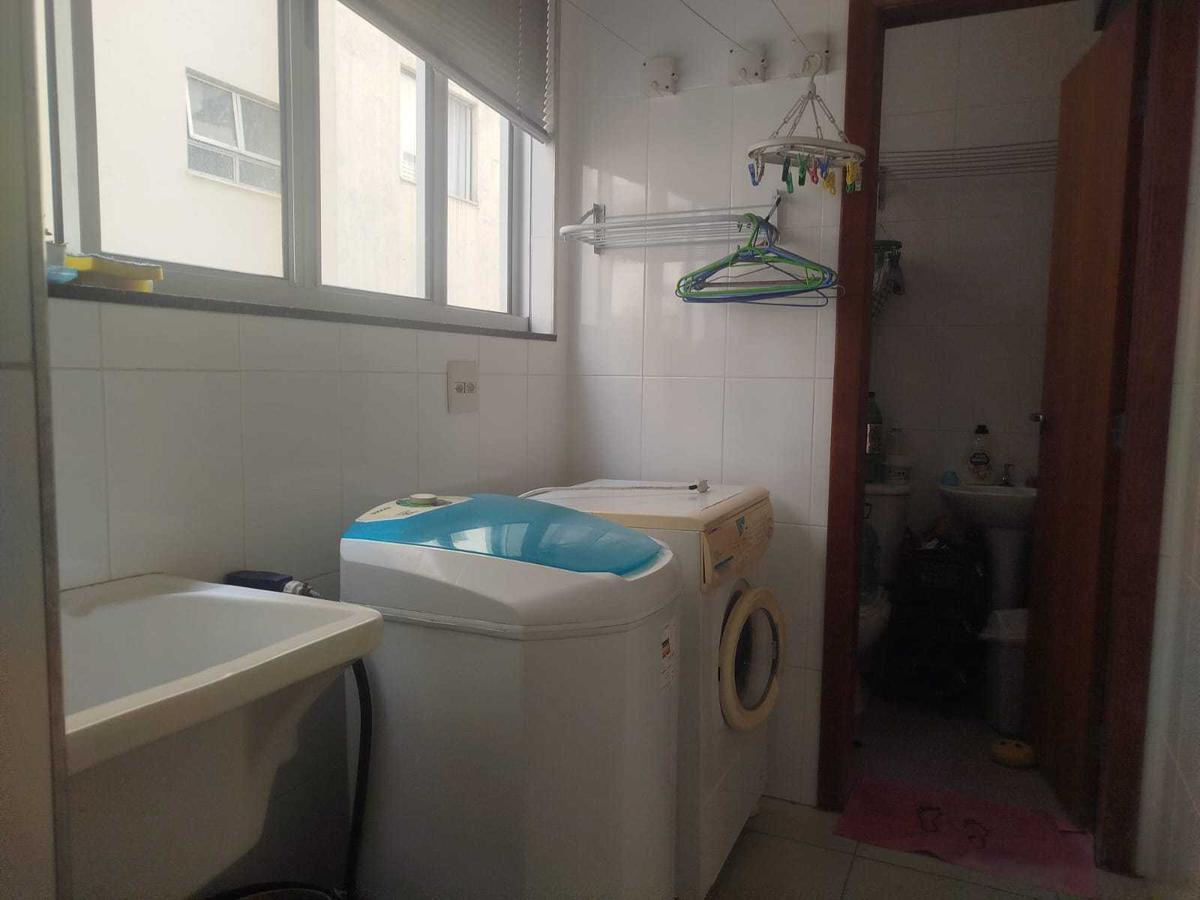 Apartamento, Sagrada Família, 3 Quartos, 2 Vagas, 1 Suíte