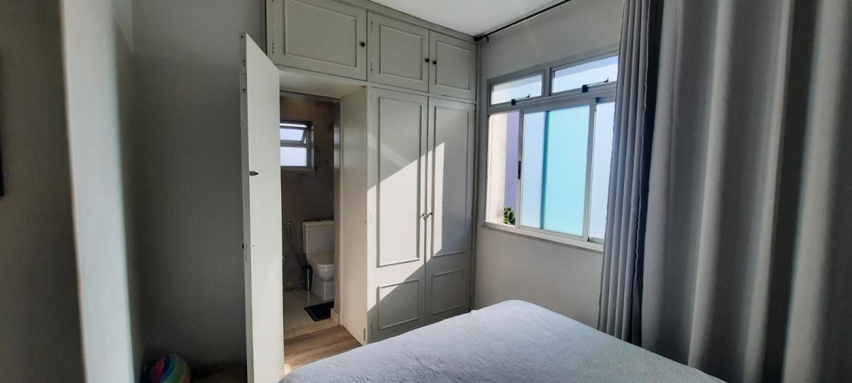 Apartamento, Serra, 3 Quartos, 1 Vaga, 1 Suíte