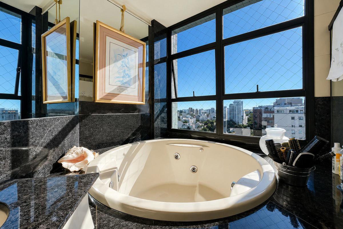 Apartamento, Luxemburgo, 4 Quartos, 4 Vagas, 2 Suítes