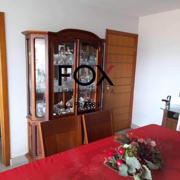 Cobertura, Santa Inês, 3 Quartos, 3 Vagas, 2 Suítes