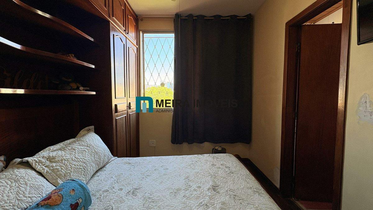 Apartamento, Colégio Batista, 3 Quartos, 1 Vaga, 1 Suíte