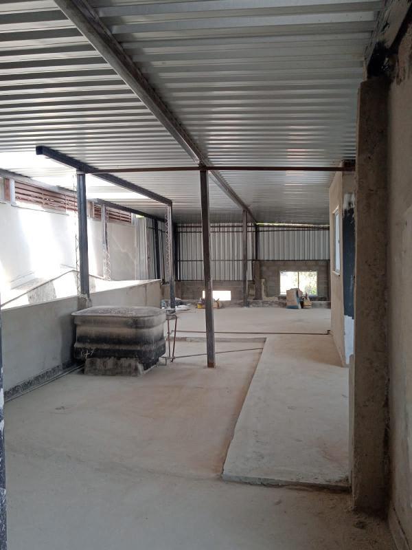 Casa, Padre Eustáquio, 3 Quartos, 2 Vagas