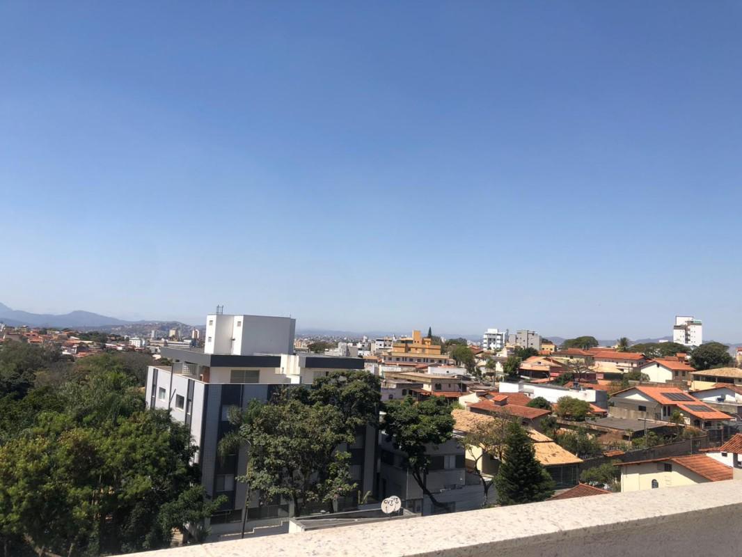 Cobertura, Santa Mônica, 2 Quartos, 2 Vagas