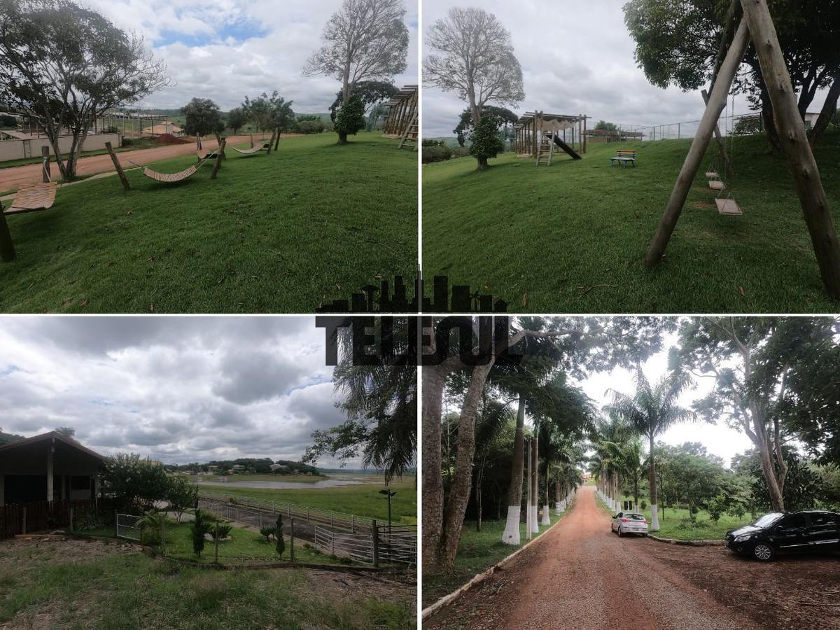 Fazenda, Centro, 4 Quartos, 15 Vagas, 1 Suíte