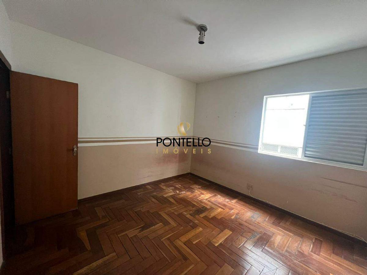 Apartamento, Santa Helena, 3 Quartos, 2 Vagas, 1 Suíte