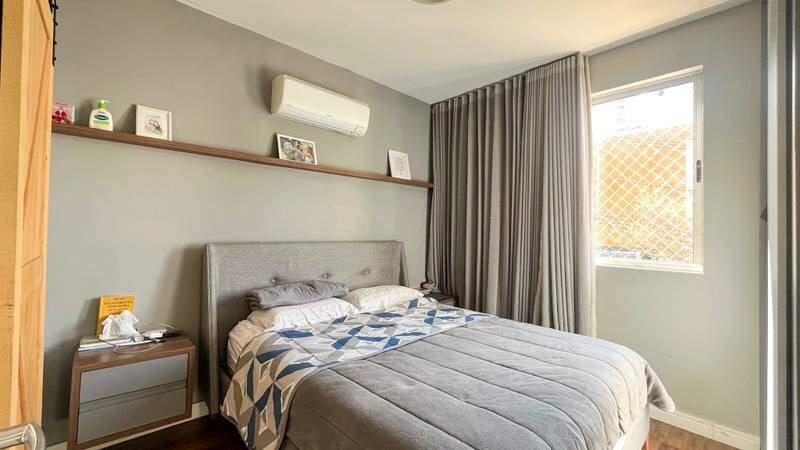 Apartamento, Buritis, 3 Quartos, 3 Vagas, 1 Suíte