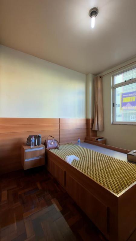 Apartamento, Centro, 3 Quartos, 0 Vaga