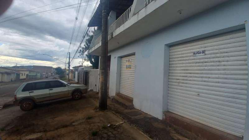 Andar, Centro, 0 Quarto, 0 Vaga