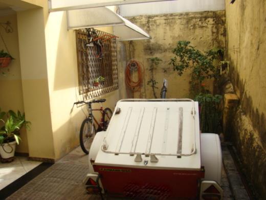 Casa, Santa Mônica, 4 Quartos, 4 Vagas, 1 Suíte