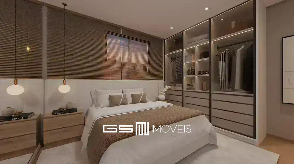 Apartamento, Estoril, 2 Quartos, 1 Vaga, 1 Suíte