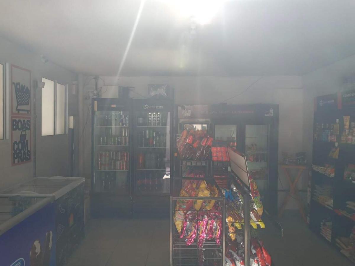 Apartamento, Três Barras, 2 Quartos, 1 Vaga