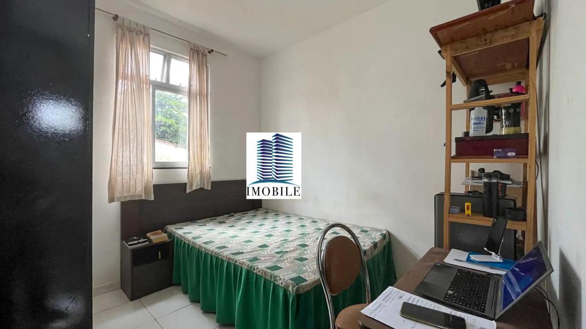 Apartamento, Monsenhor Messias, 3 Quartos, 1 Vaga