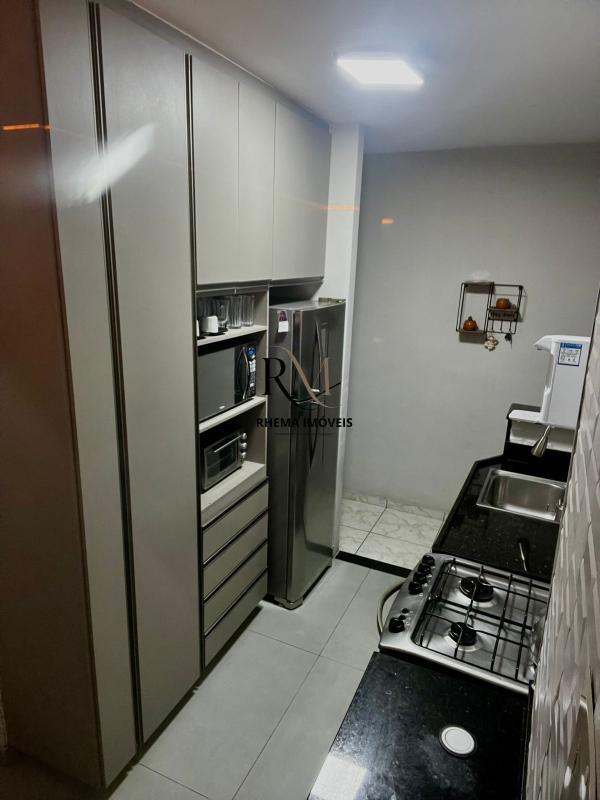 Apartamento, Planalto, 3 Quartos, 1 Vaga
