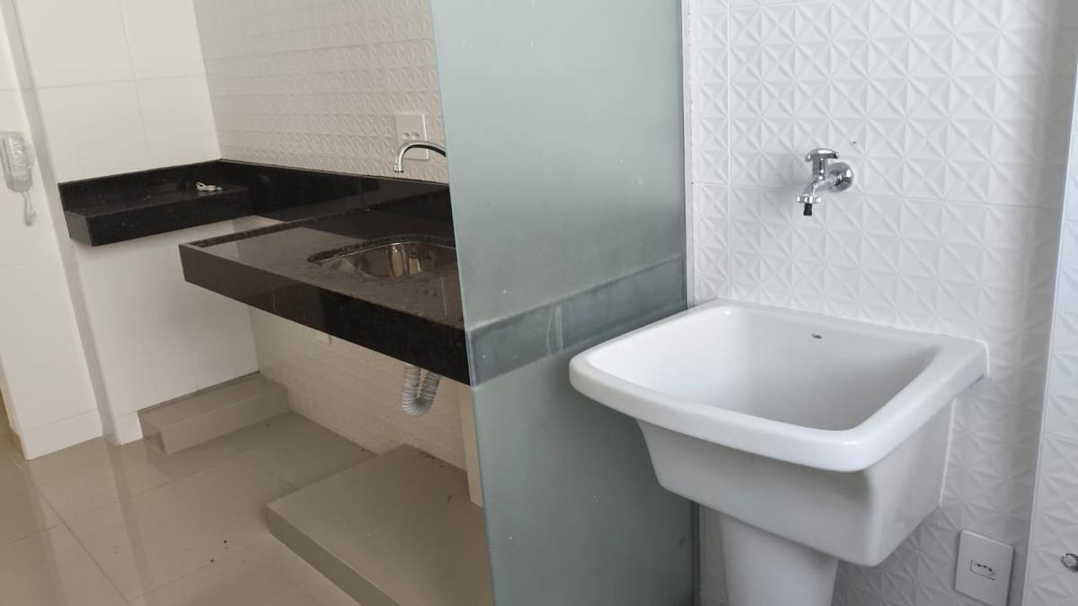 Apartamento, Carlos Prates, 2 Quartos, 2 Vagas, 1 Suíte