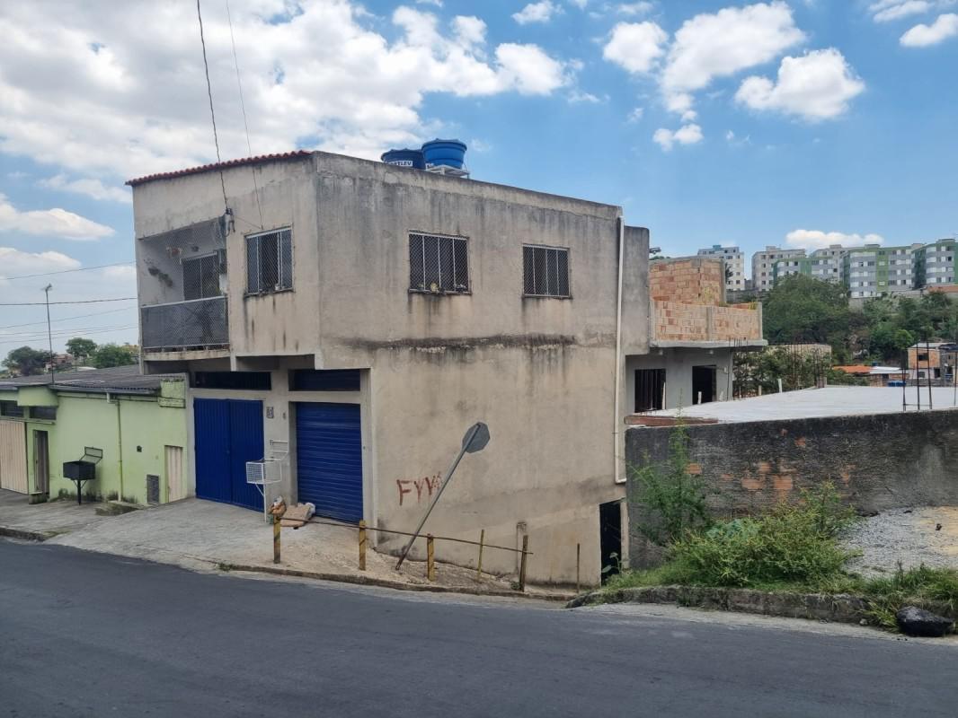 Casa, Parque Durval de Barros, 2 Quartos, 0 Vaga