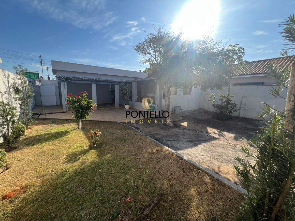 Casa, São Dimas, 3 Quartos, 1 Vaga, 1 Suíte