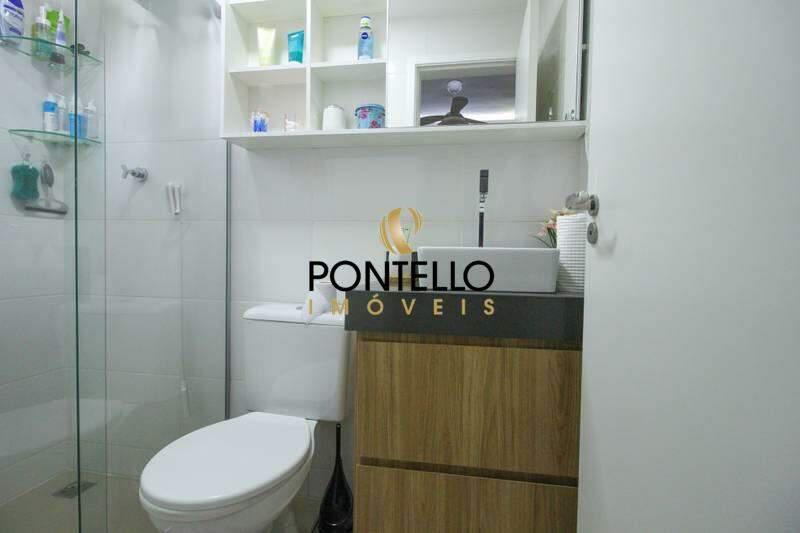 Apartamento, Piratininga (venda Nova), 3 Quartos, 1 Vaga, 1 Suíte